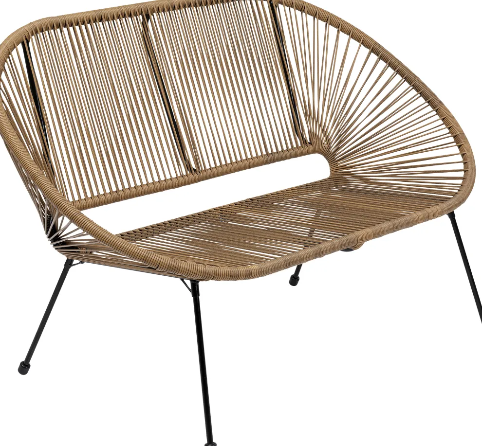 Bank Acapulco Nature