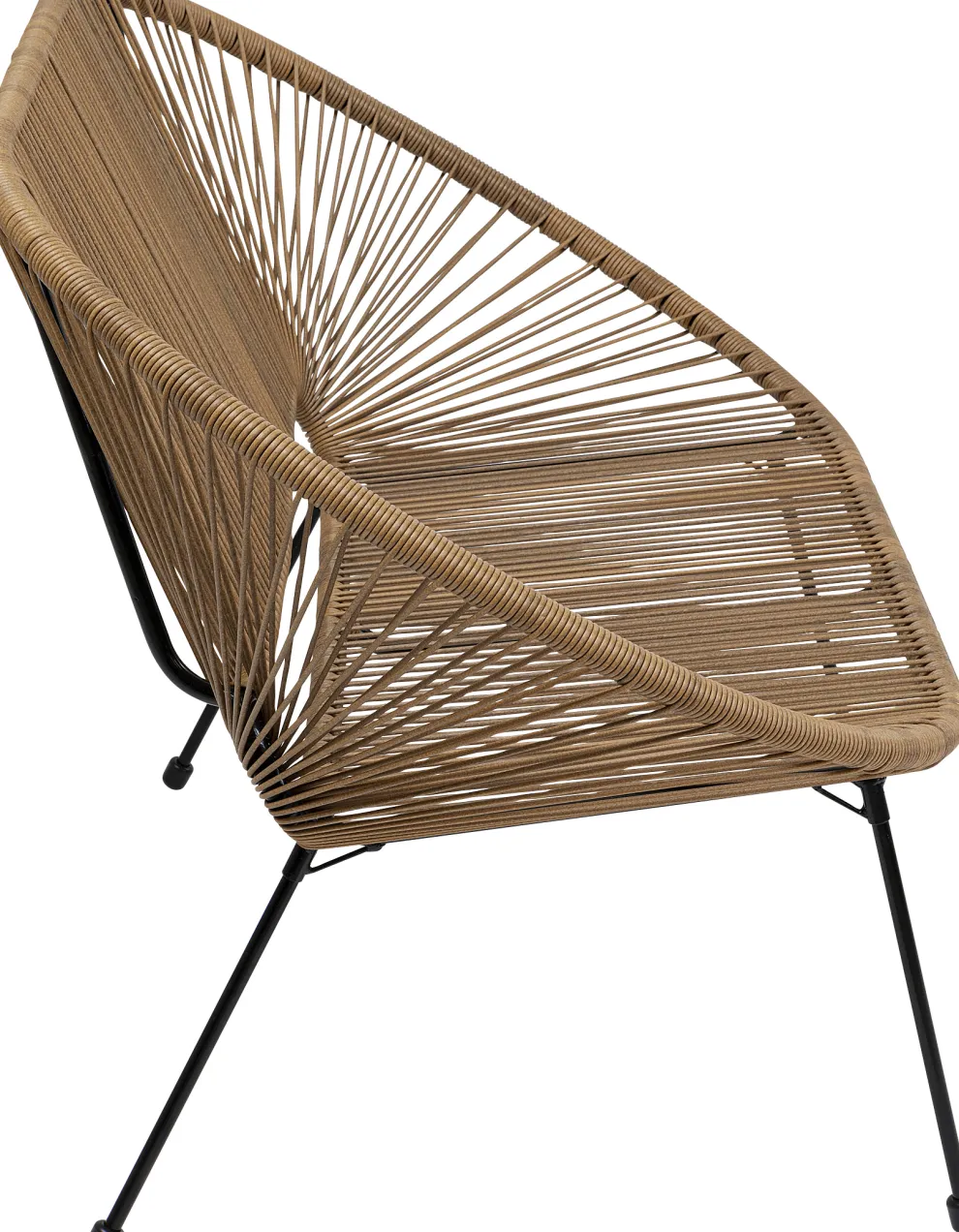 Bank Acapulco Nature