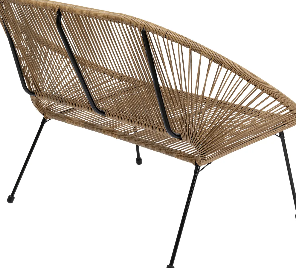 Bank Acapulco Nature