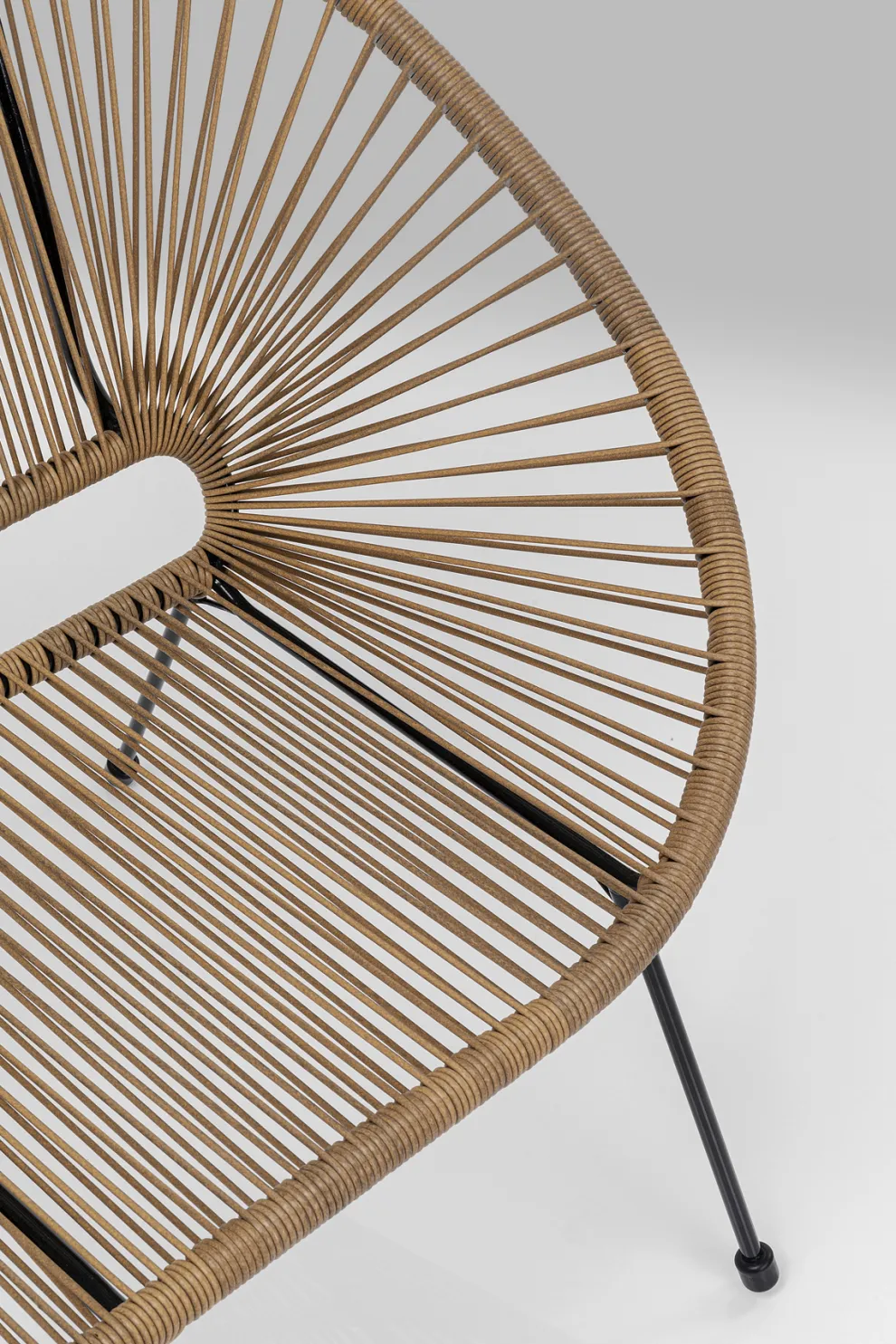 Bank Acapulco Nature