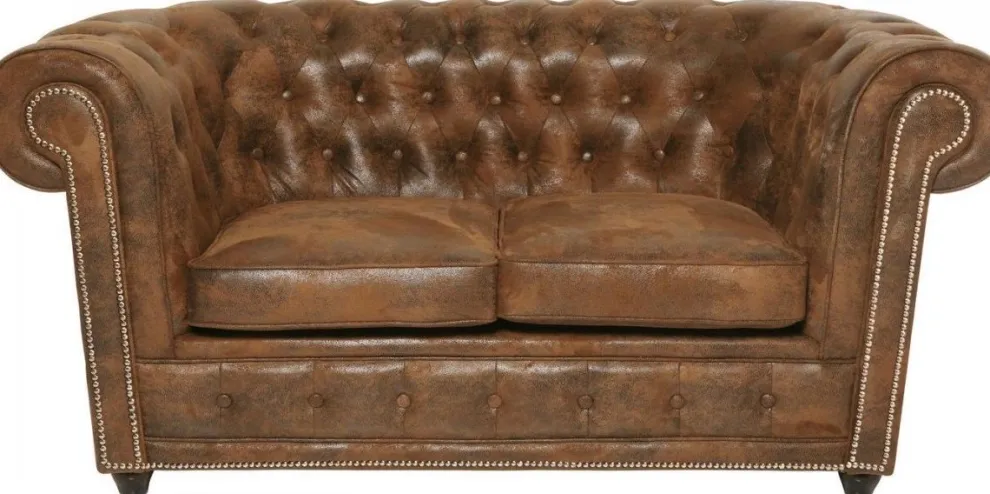 Bank Cambridge 2-Zits Vintage Smart