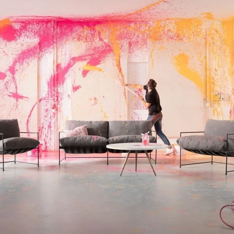 Bank Cornwall 2-Zits