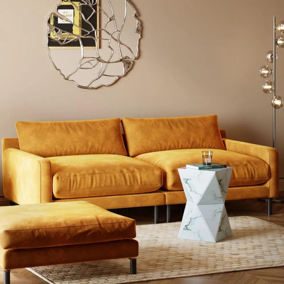 Bank Discovery 2-Zits Amber