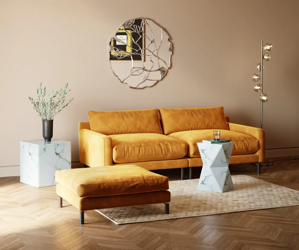 Bank Discovery 2-Zits Amber