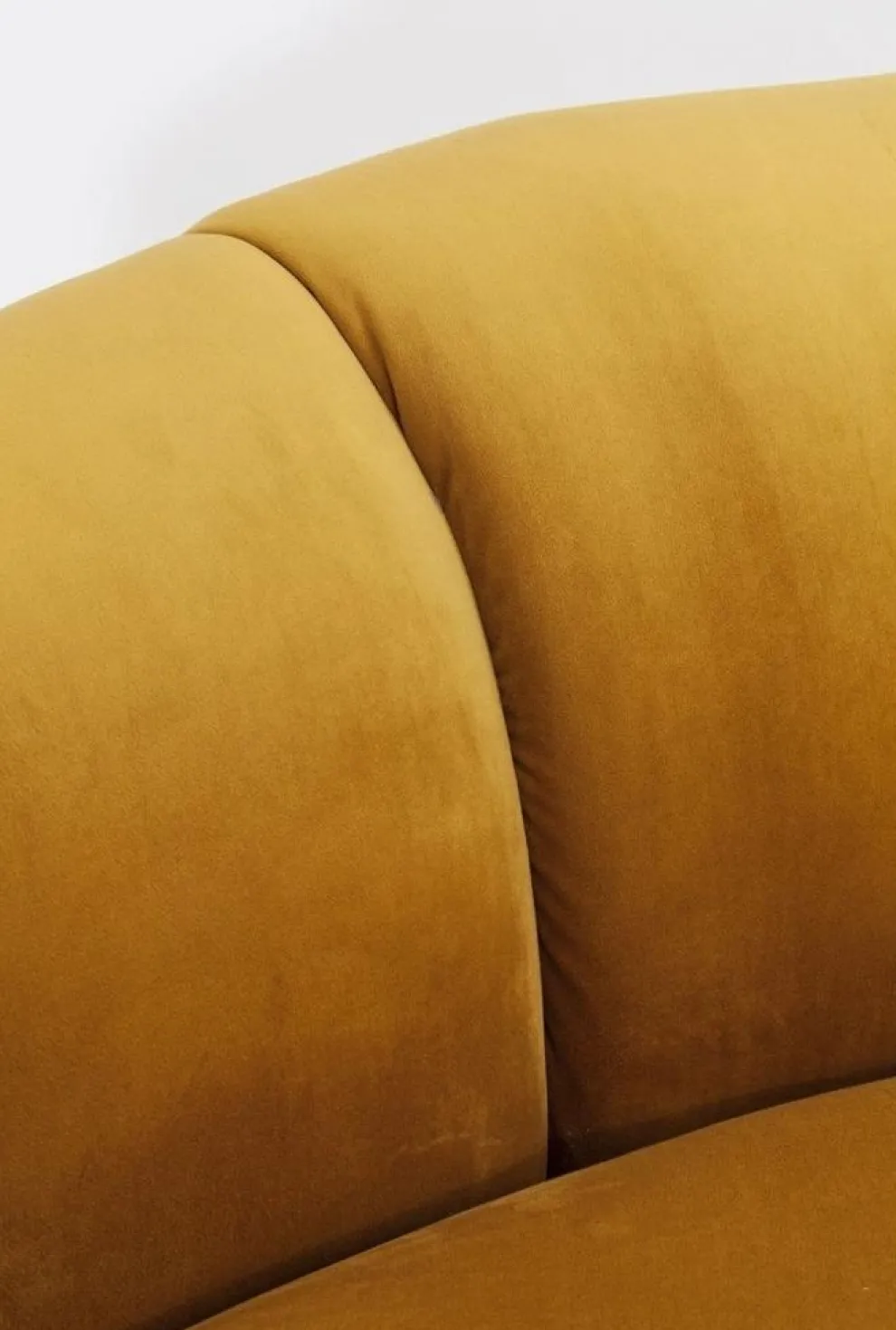 Bank Dschinn 3-Zits Amber 233cm