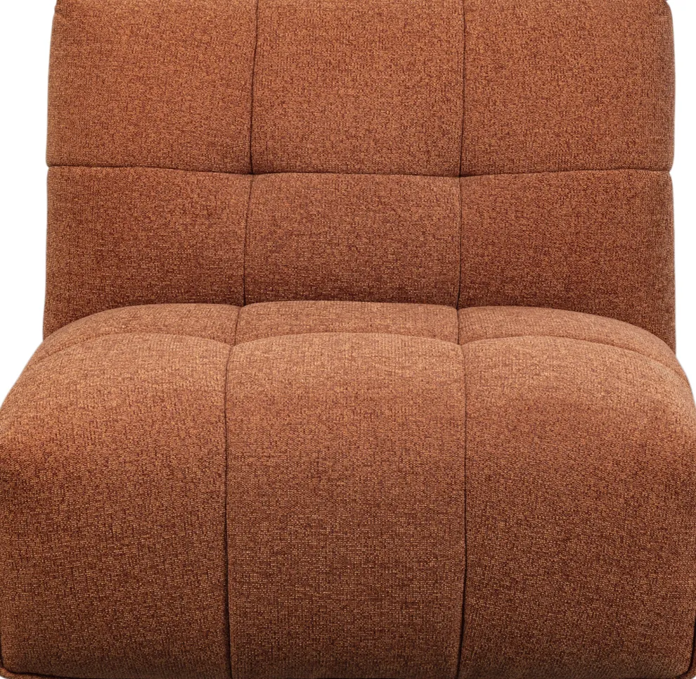 Bank Element Boogie Brown 89cm