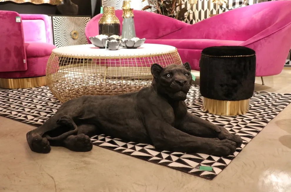 Bank Night Fever 3-Zits Lila