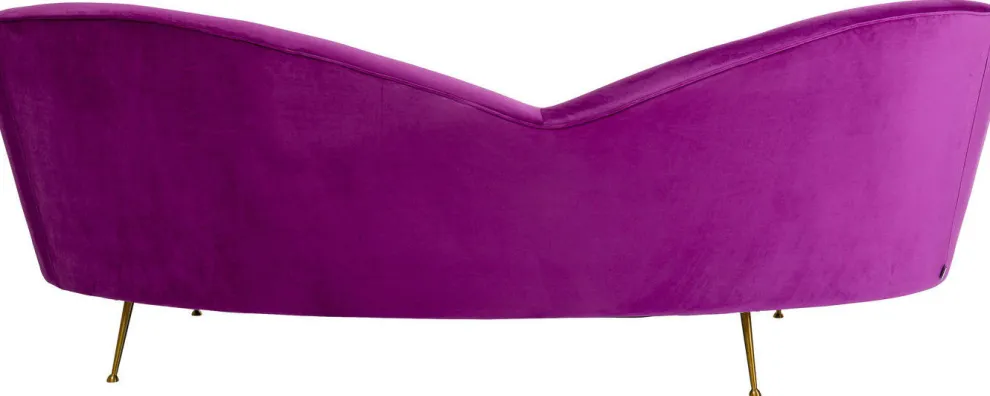 Bank Night Fever 3-Zits Lila