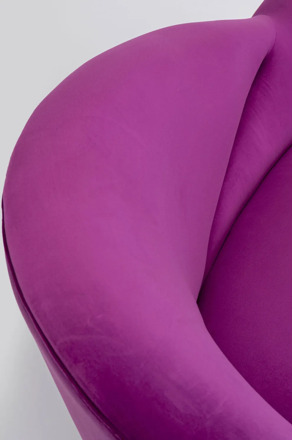 Bank Night Fever 3-Zits Lila