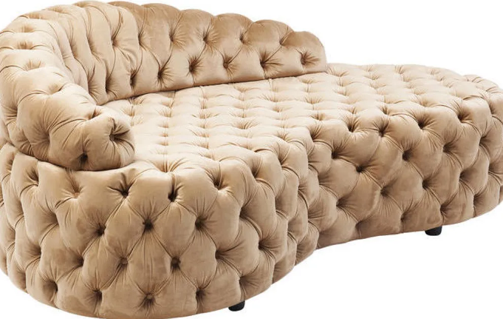 Bank Santa Barbara 162cm