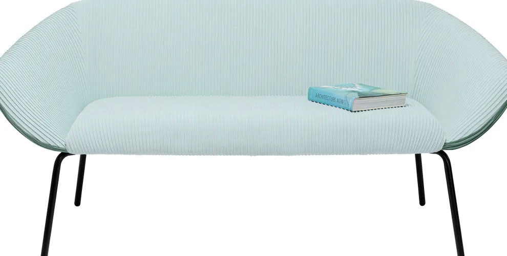 Bank 2-Seater Ballabile 163cm