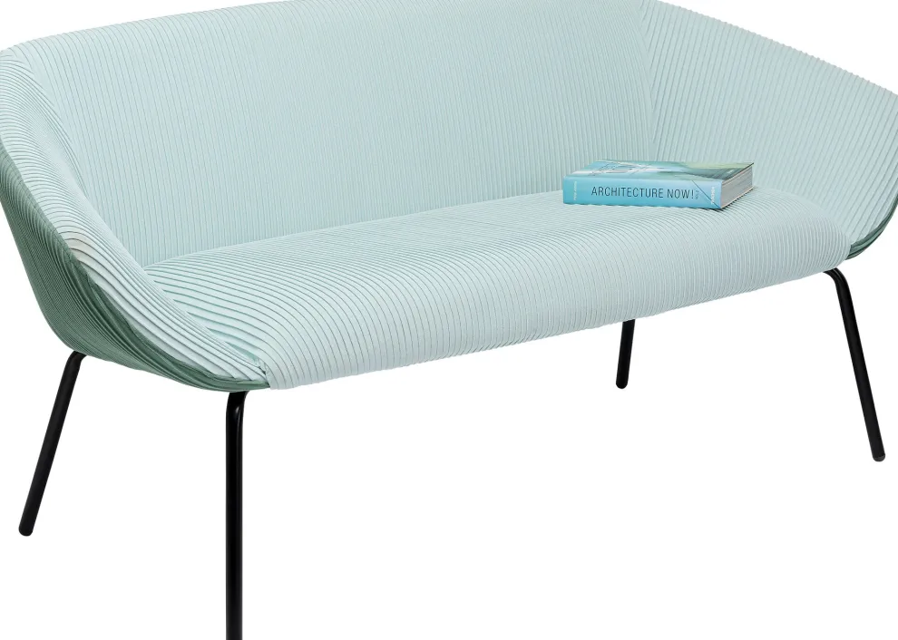 Bank 2-Seater Ballabile 163cm