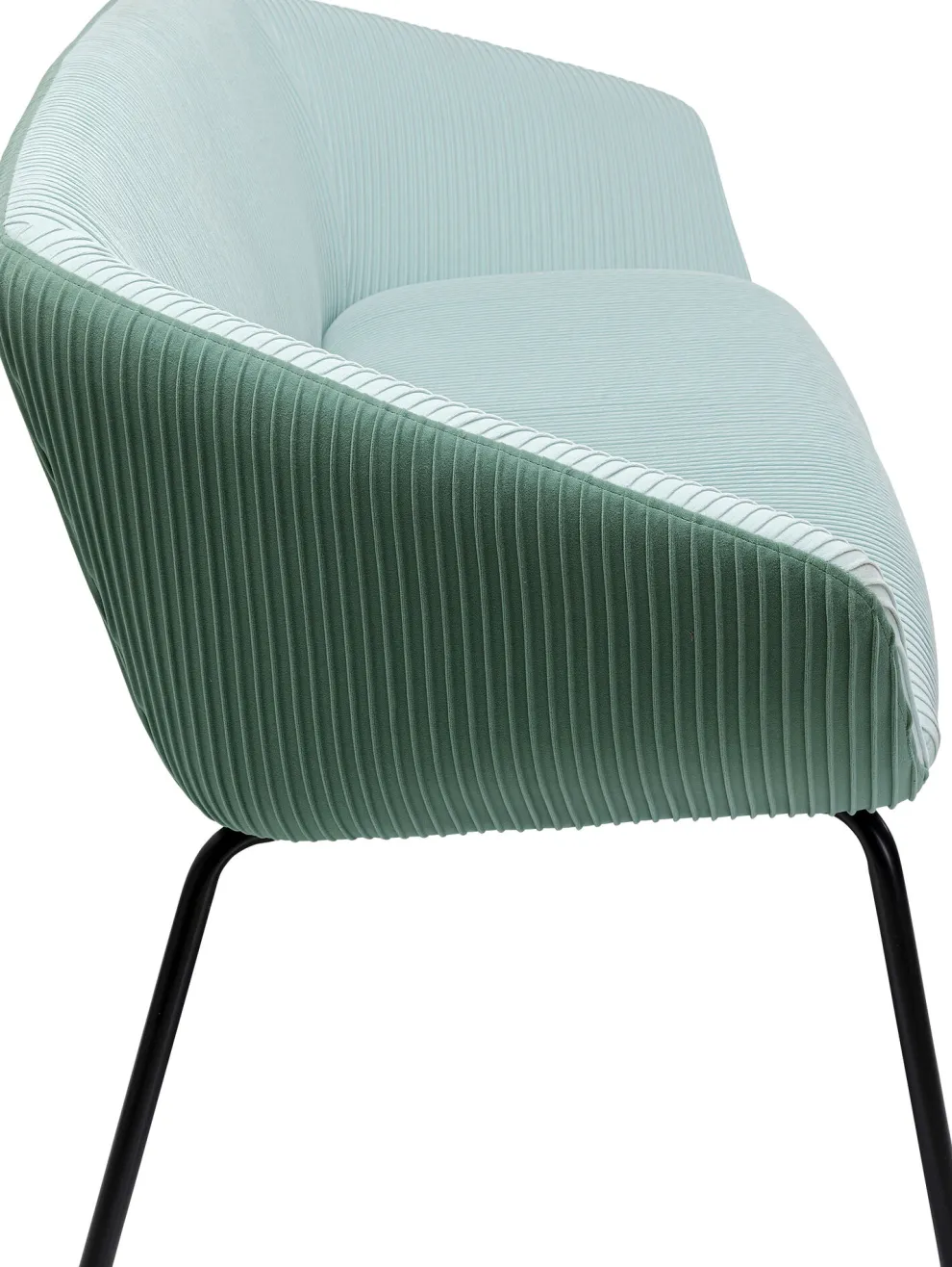 Bank 2-Seater Ballabile 163cm