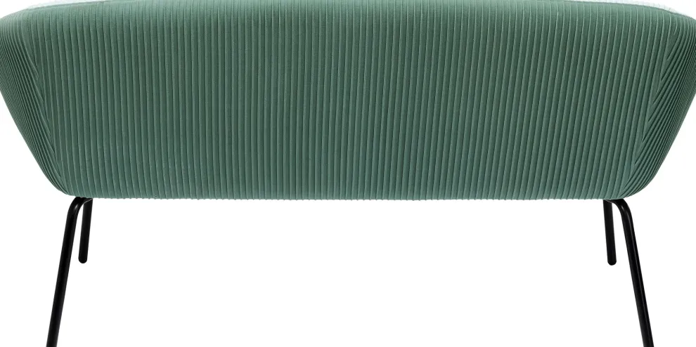 Bank 2-Seater Ballabile 163cm