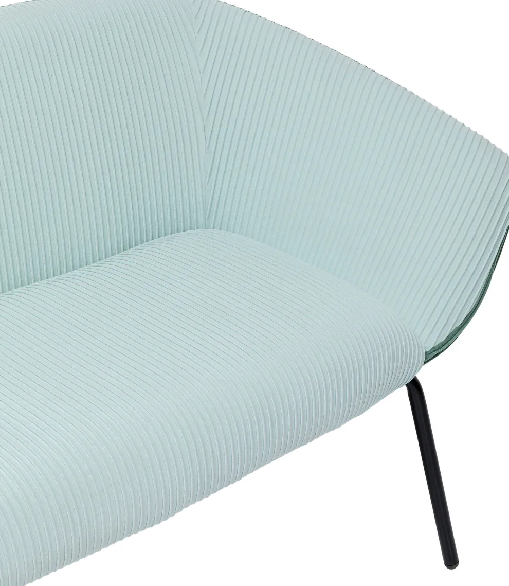 Bank 2-Seater Ballabile 163cm