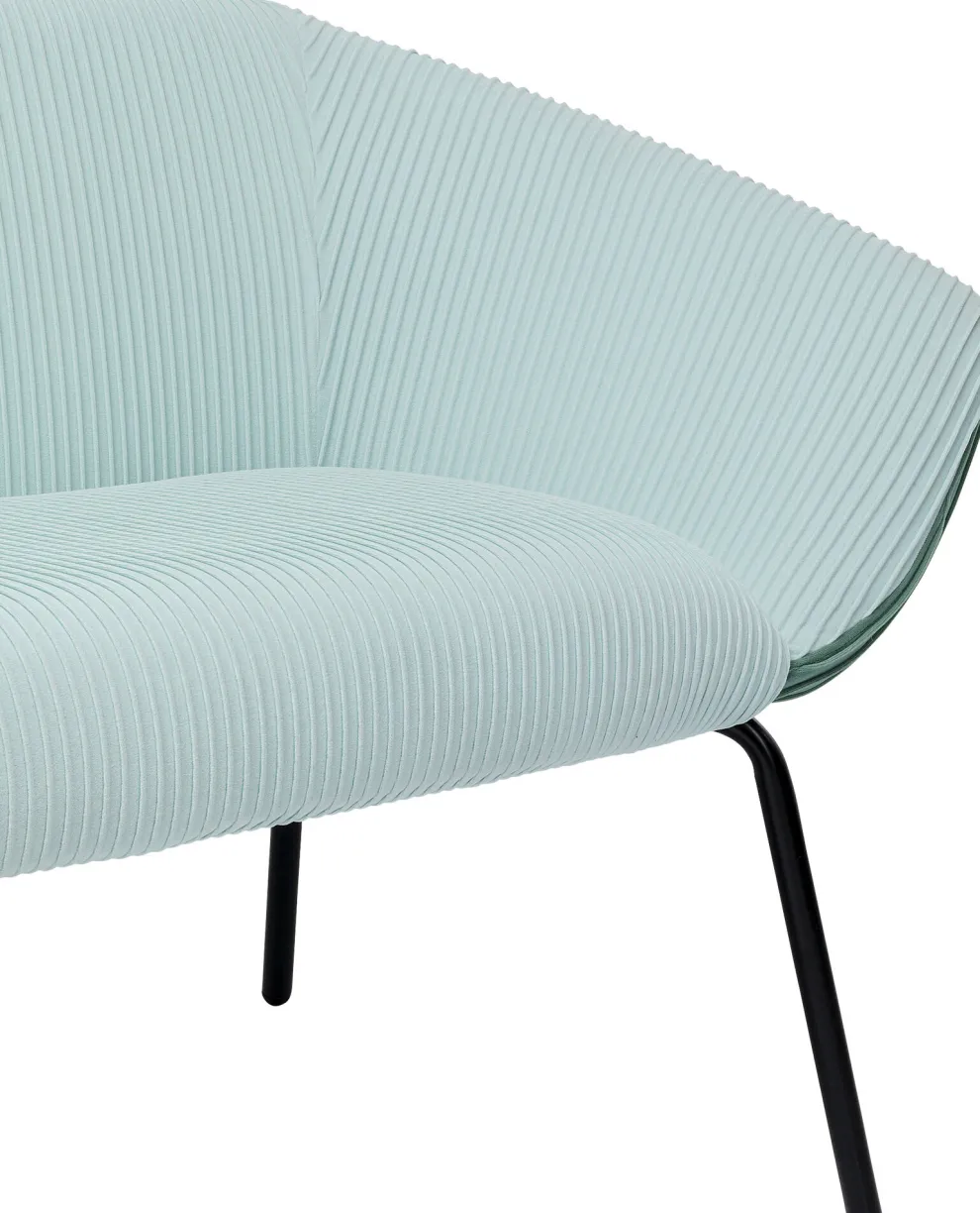 Bank 2-Seater Ballabile 163cm