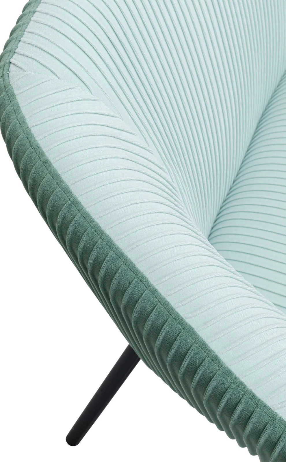 Bank 2-Seater Ballabile 163cm