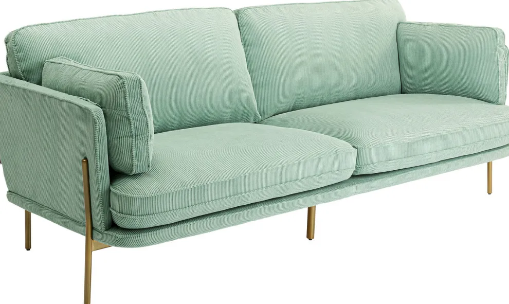 Bank Shirly 3-Zits Mint