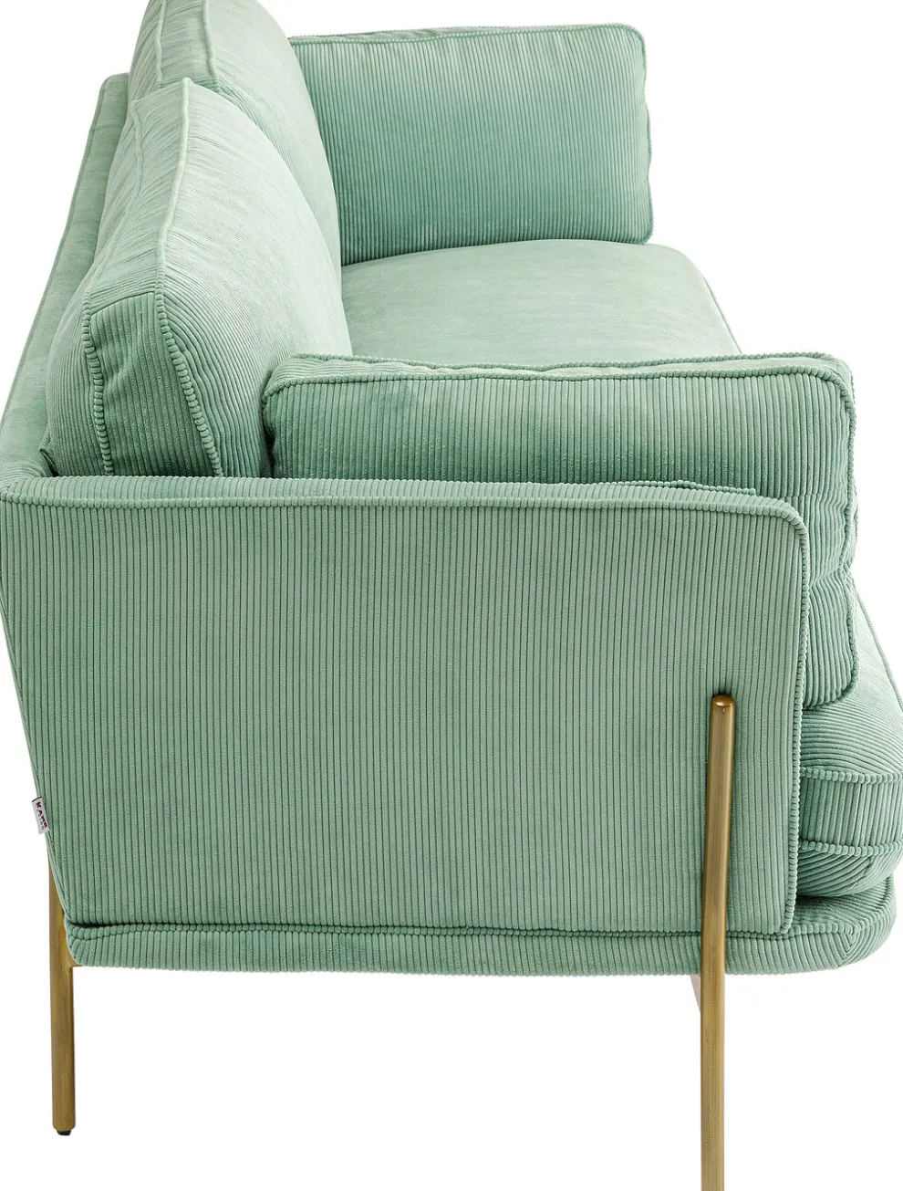 Bank Shirly 3-Zits Mint