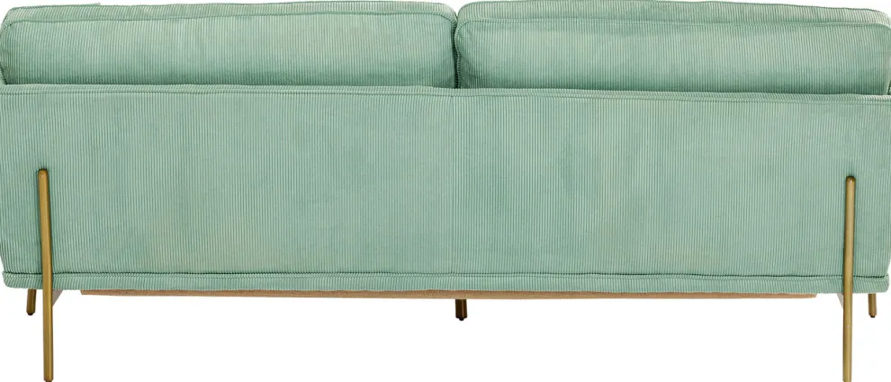 Bank Shirly 3-Zits Mint