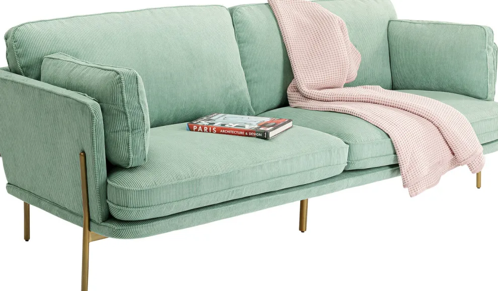 Bank Shirly 3-Zits Mint