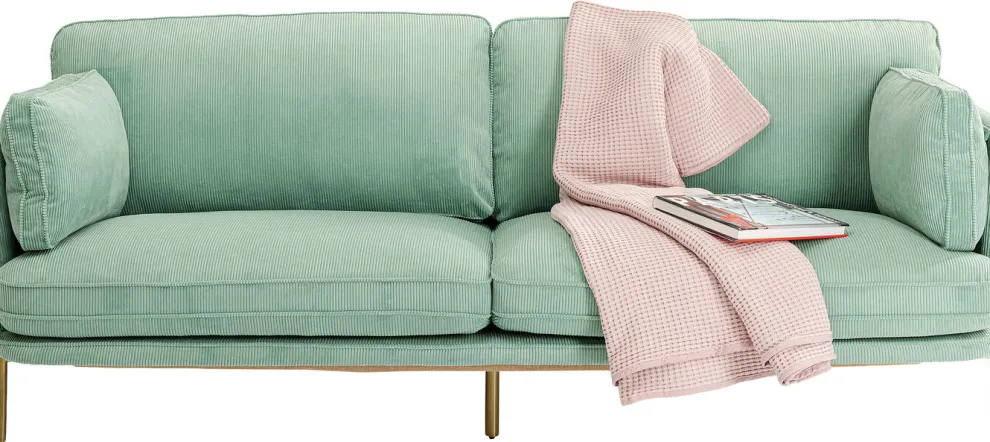 Bank Shirly 3-Zits Mint