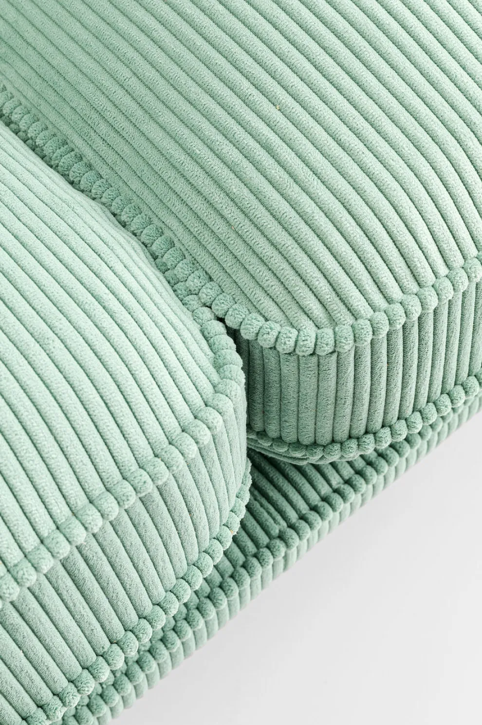 Bank Shirly 3-Zits Mint