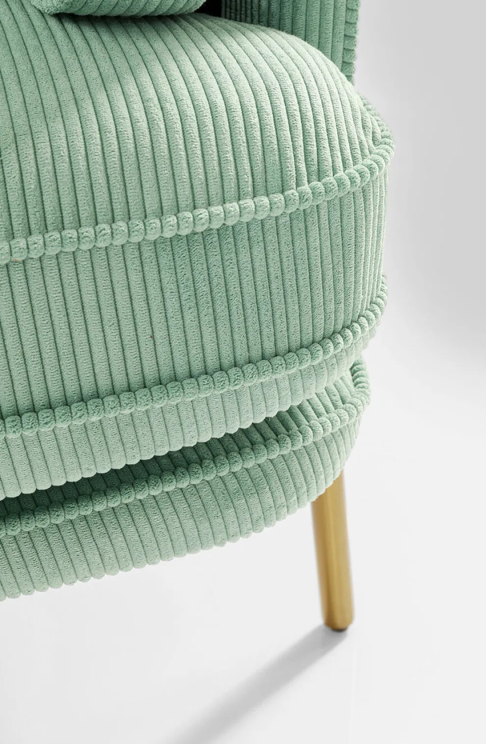 Bank Shirly 3-Zits Mint