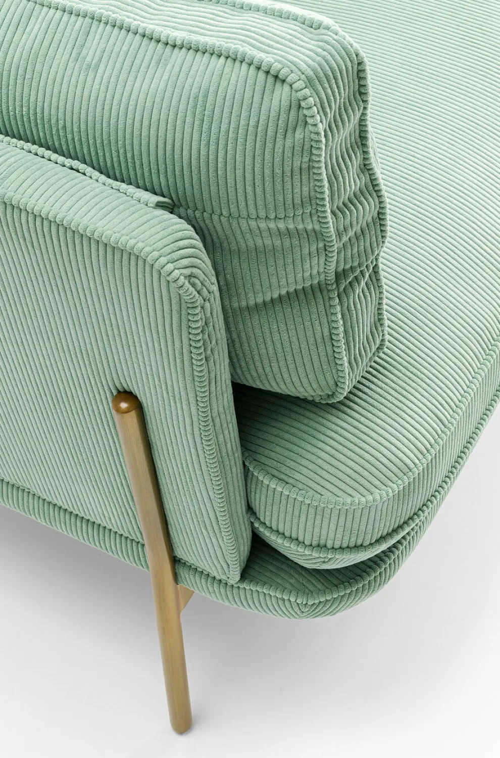 Bank Shirly 3-Zits Mint