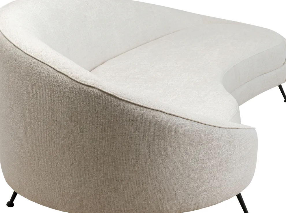 Bank Wall Street 270cm