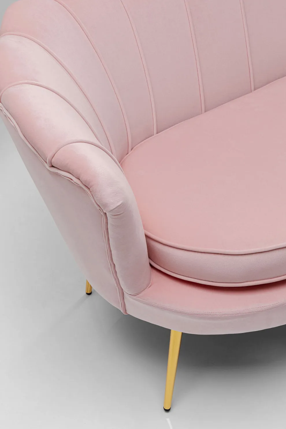 Bank Water Lily 2-Zits Rosa