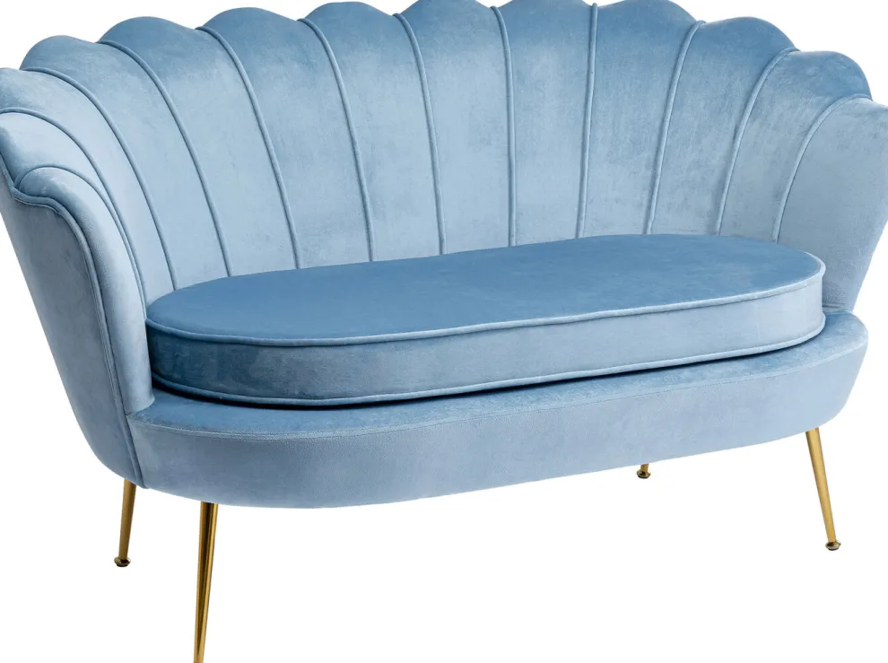 Bank Water Lily 2-Zits Aqua 132cm