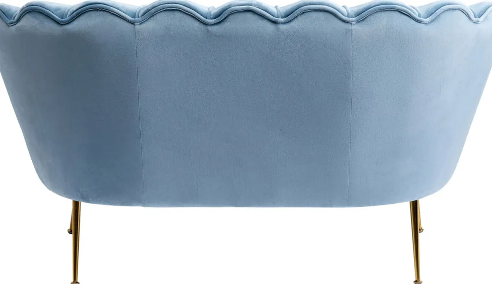 Bank Water Lily 2-Zits Aqua 132cm