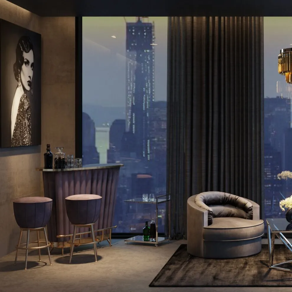 Bar After Work Chroom