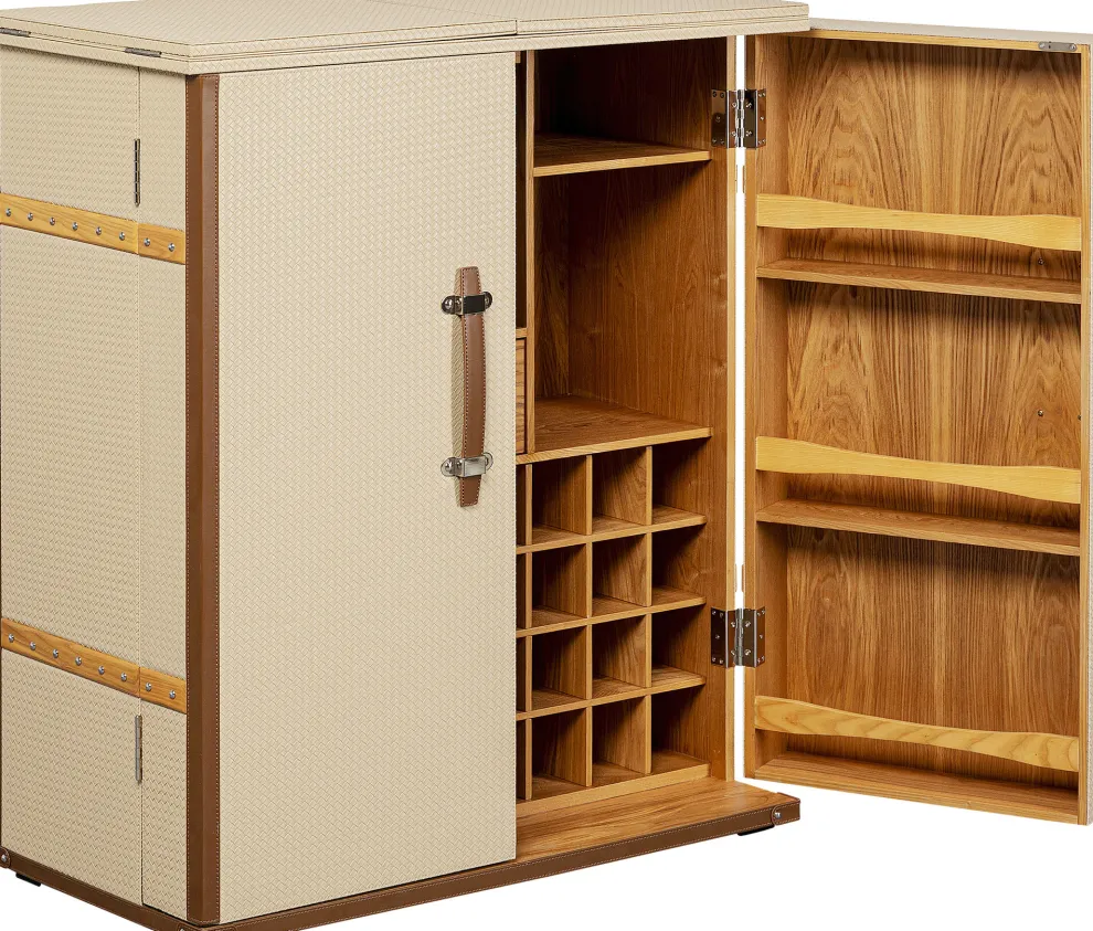 Bar Venezia Cream 100x114cm