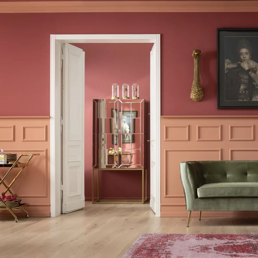 Barkast Luxury Champagne