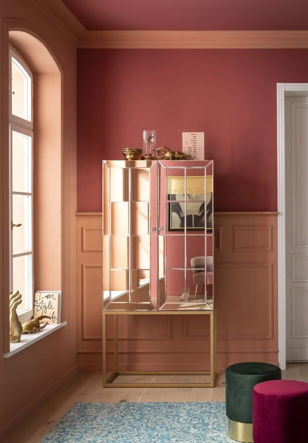 Barkast Luxury Champagne