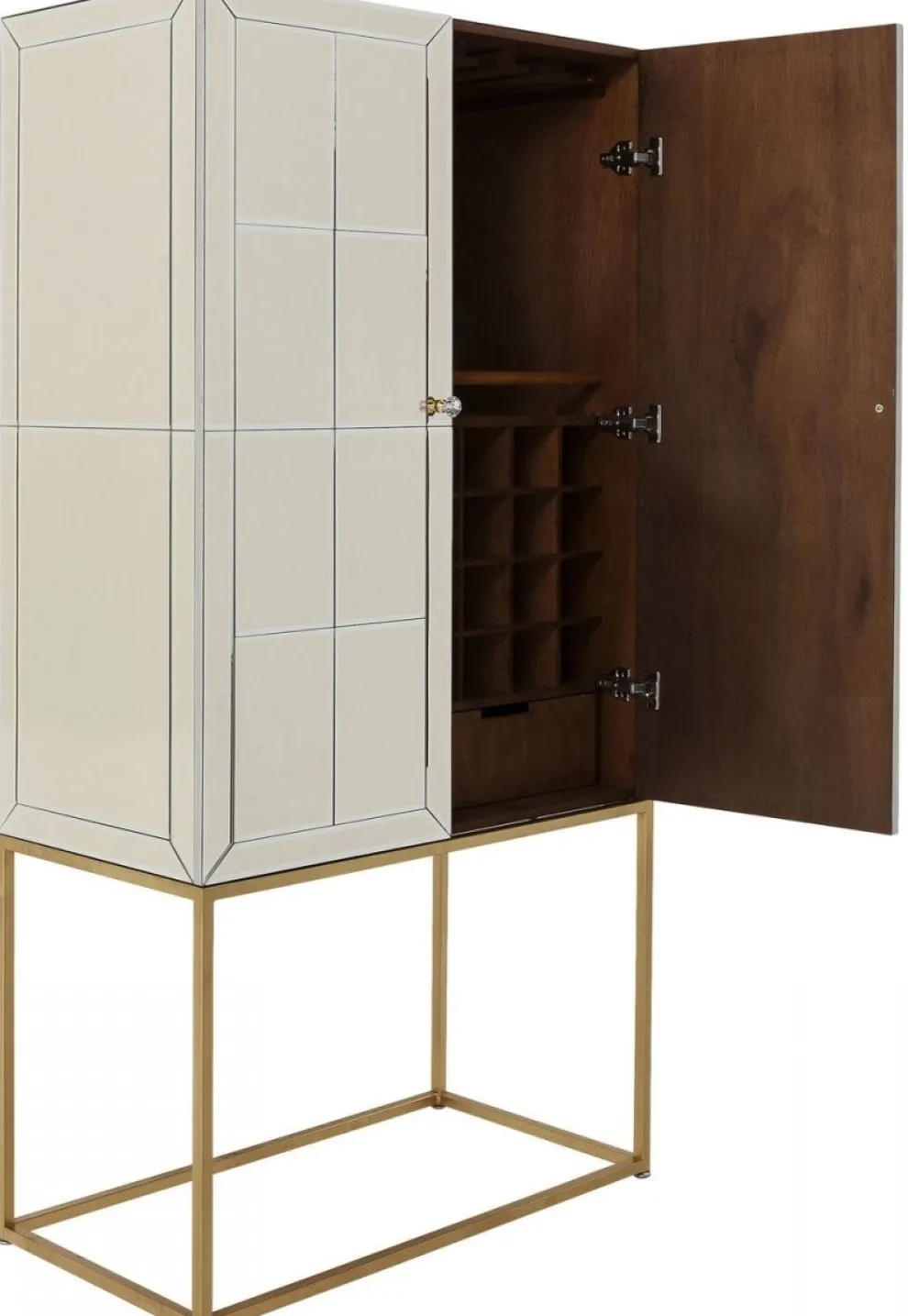 Barkast Luxury Champagne