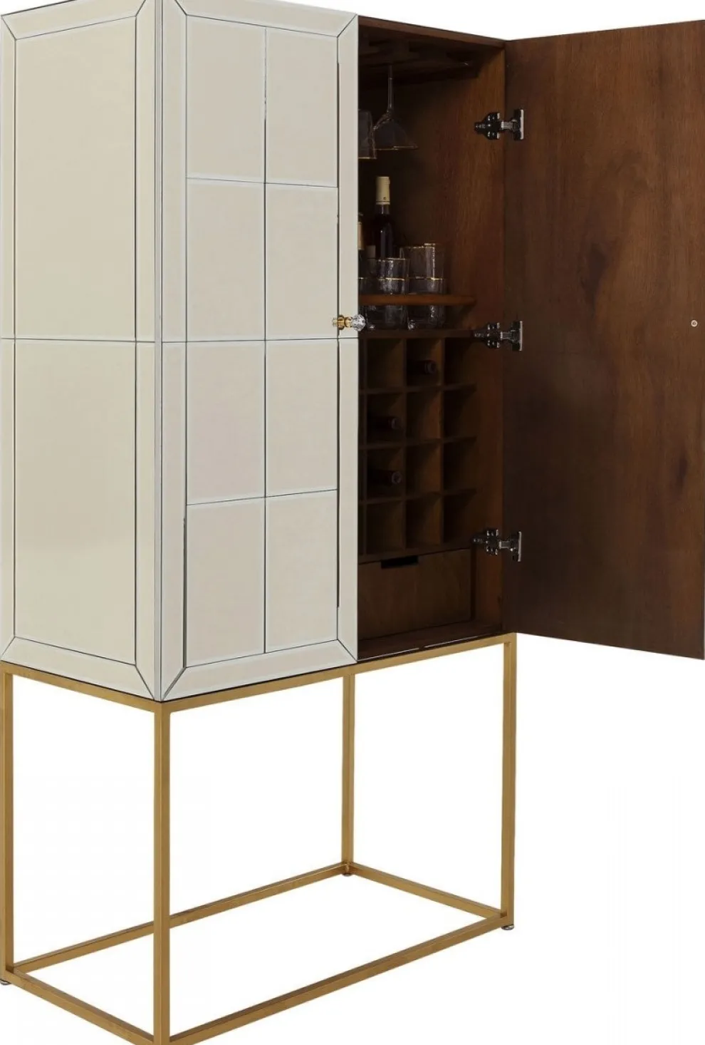 Barkast Luxury Champagne