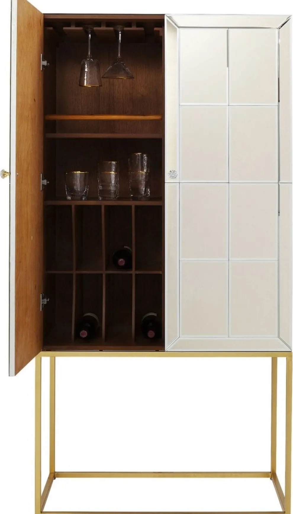 Barkast Luxury Champagne