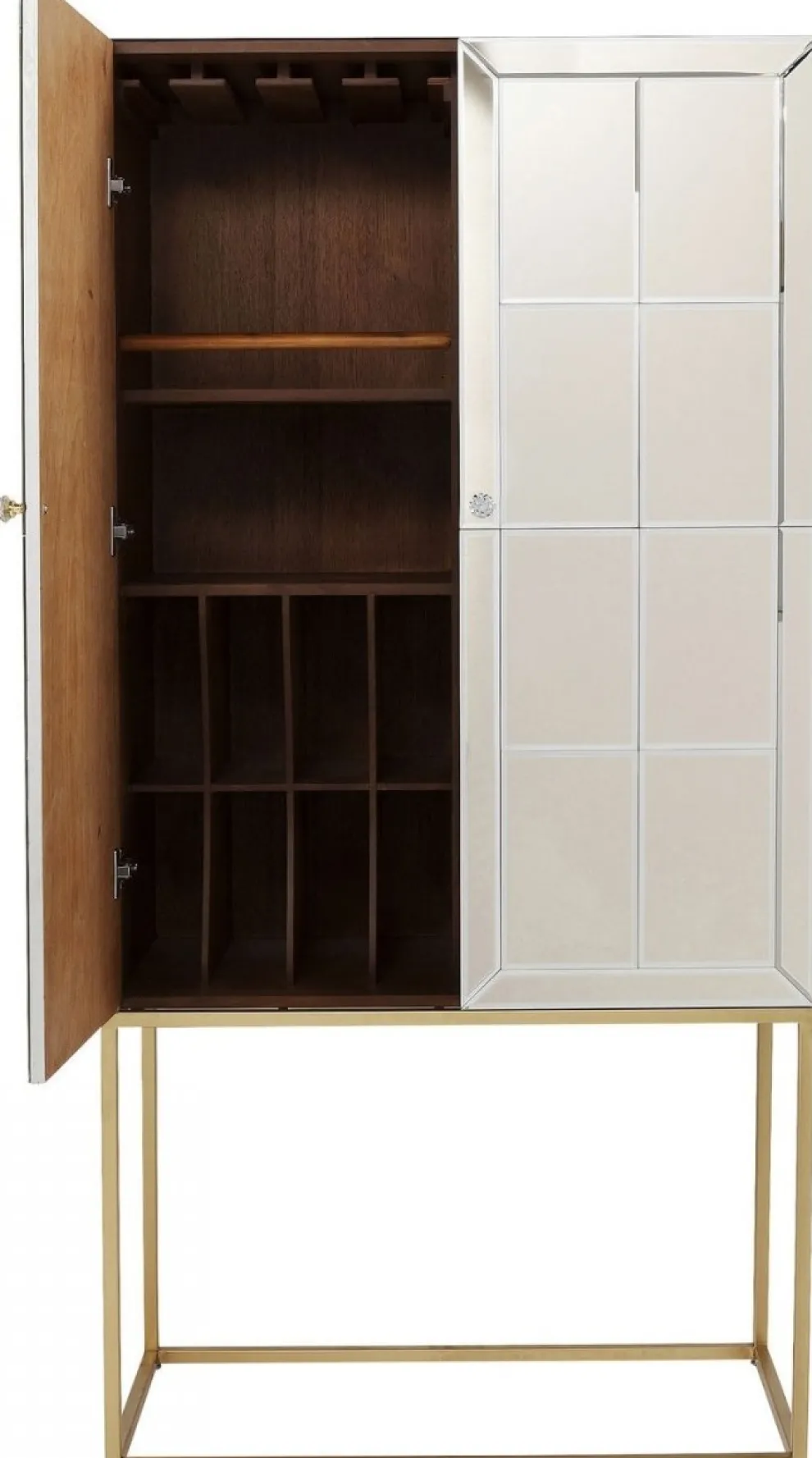 Barkast Luxury Champagne