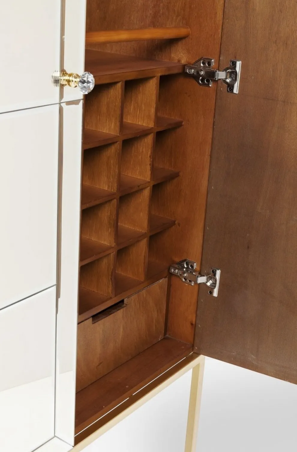 Barkast Luxury Champagne