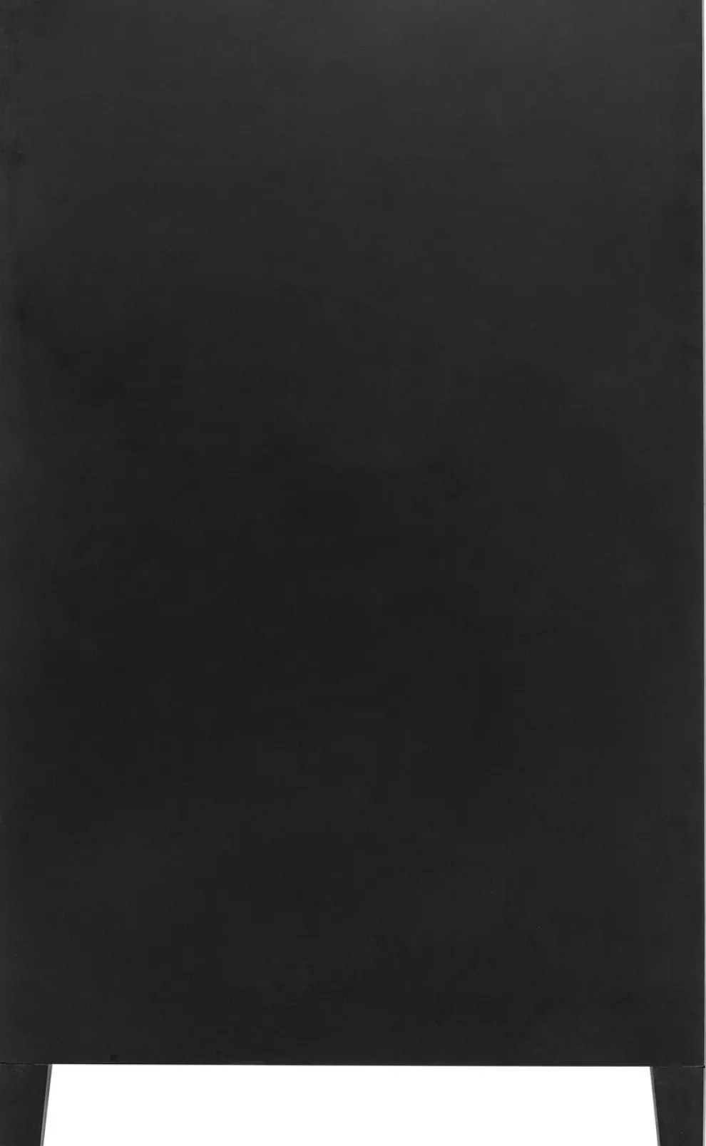 Barkast Luxury Champagne Hoogstaand 84x152cm