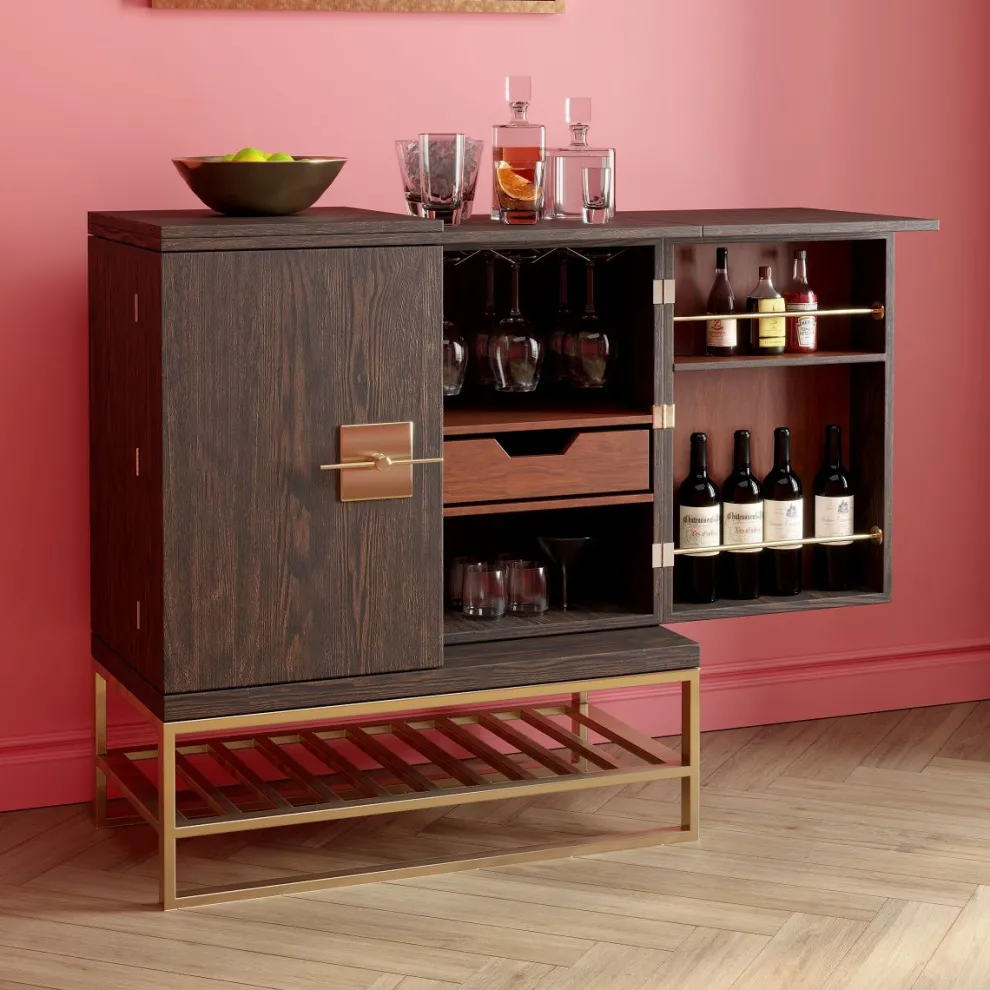 Barkast Osaka 107x91,5cm