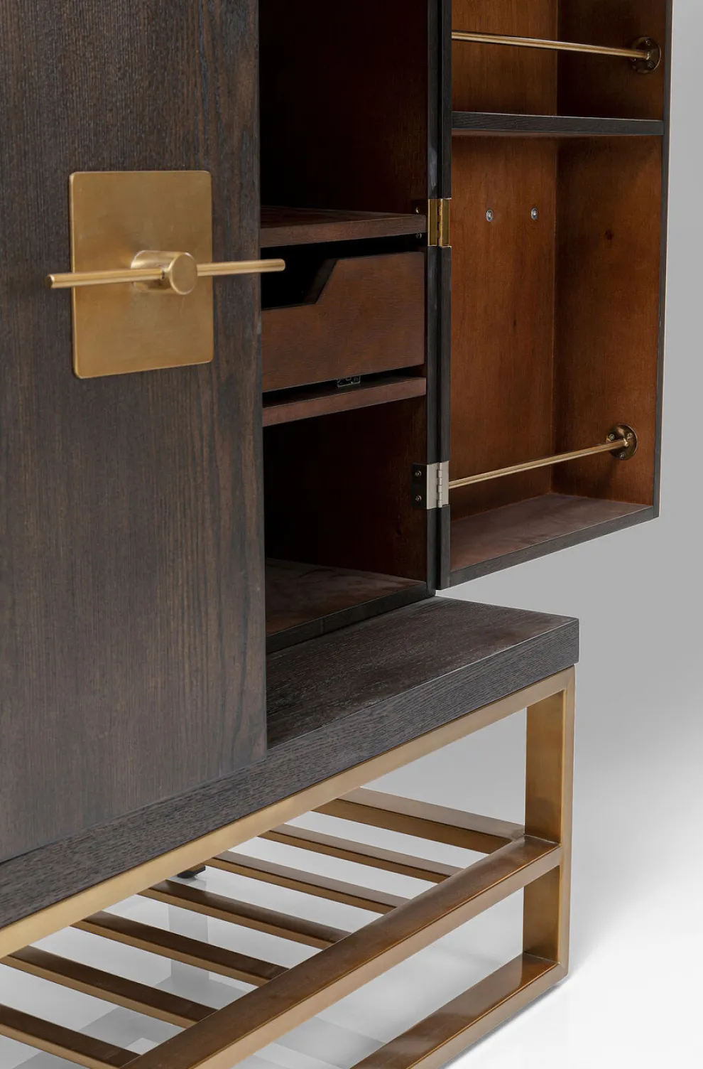 Barkast Osaka 107x91,5cm