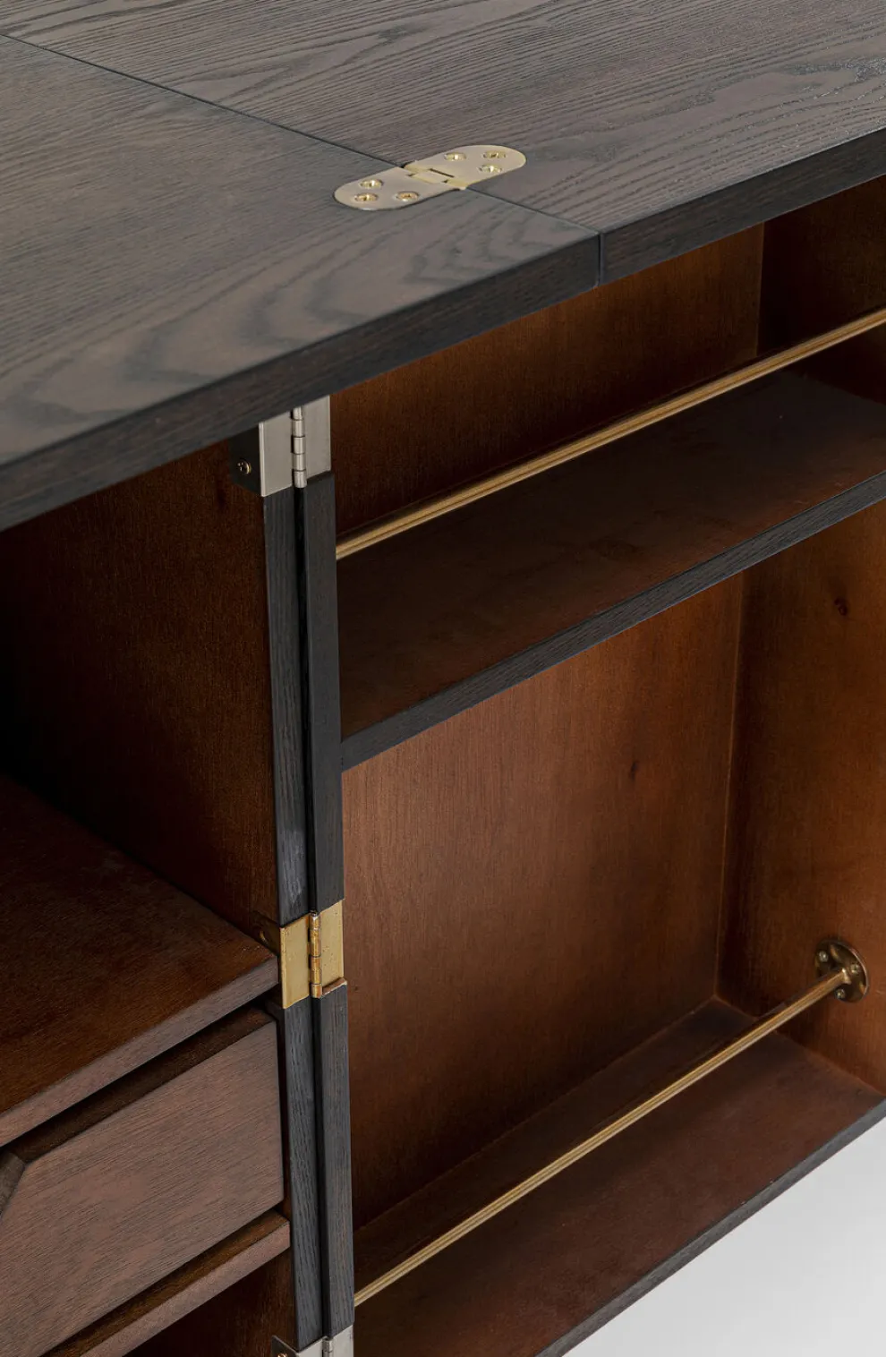 Barkast Osaka 107x91,5cm