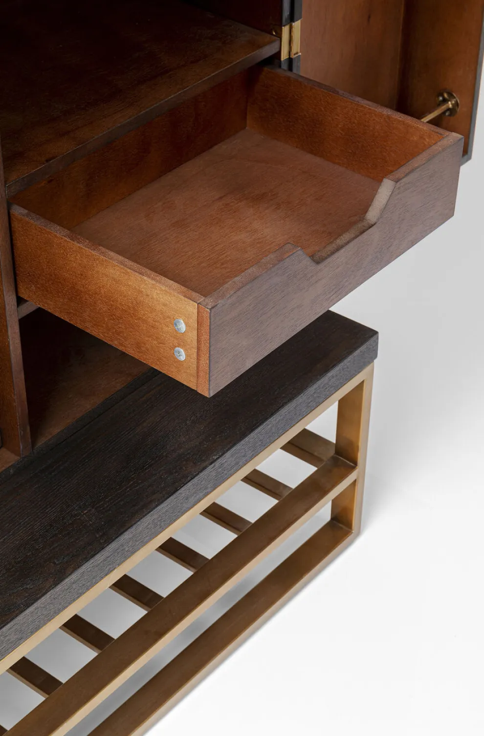 Barkast Osaka 107x91,5cm