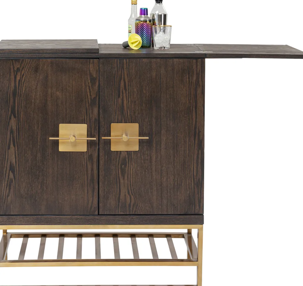 Barkast Osaka 107x91,5cm