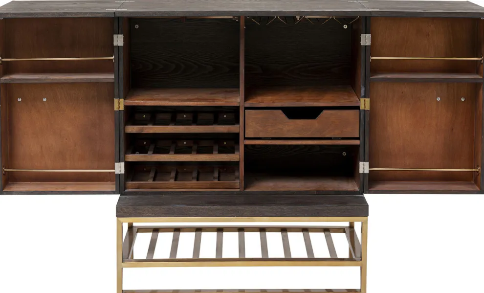 Barkast Osaka 107x91,5cm