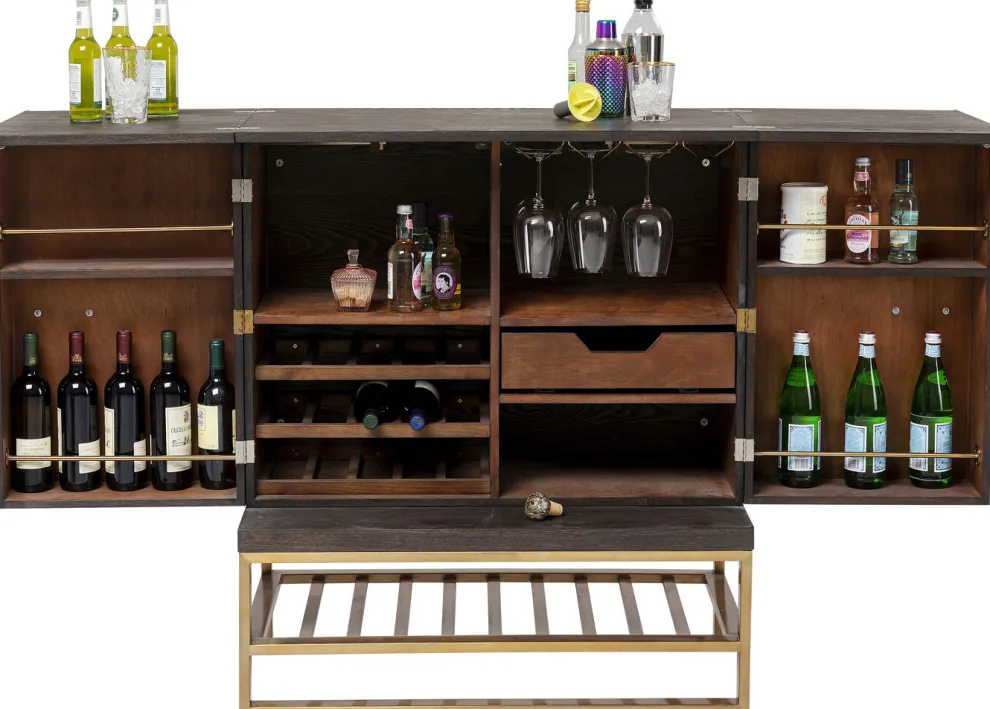 Barkast Osaka 107x91,5cm